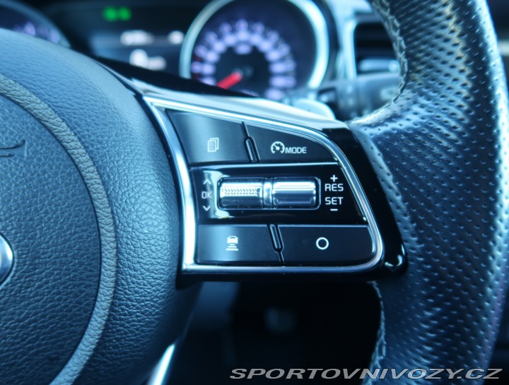 Kia ProCeed 1.4 T-GDI 2020