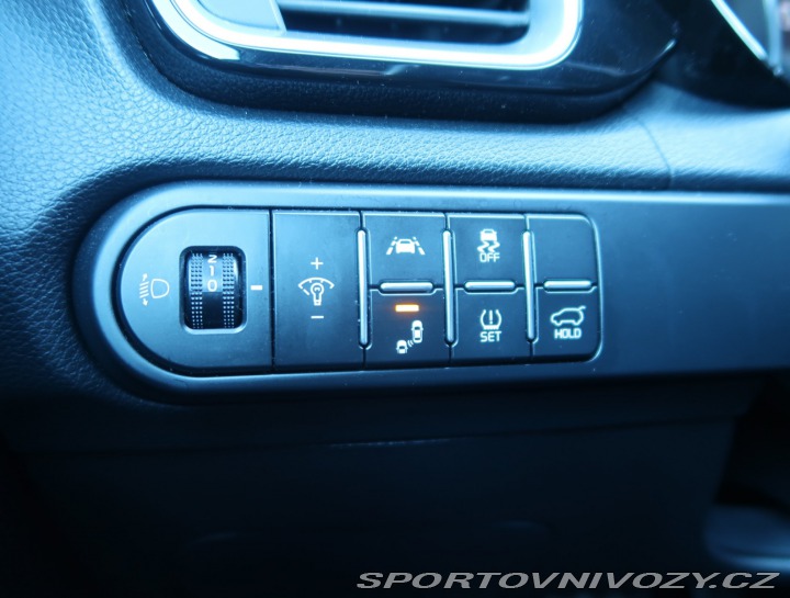 Kia ProCeed 1.4 T-GDI 2020