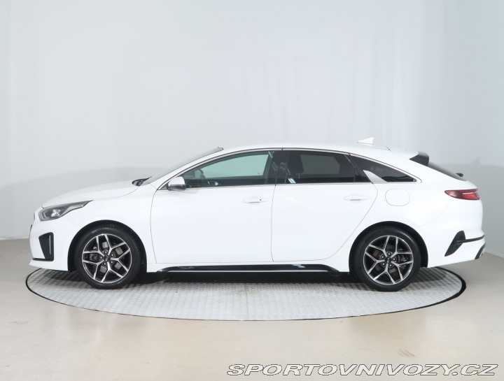 Kia ProCeed 1.4 T-GDI 2020