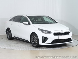 Kia ProCeed 1.4 T-GDI 2020
