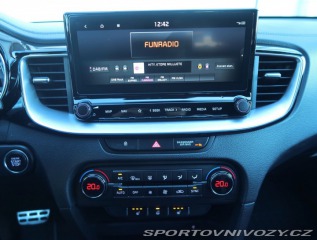 Kia ProCeed 1.4 T-GDI 2020