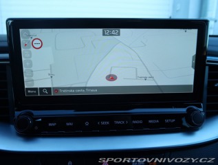 Kia ProCeed 1.4 T-GDI 2020