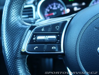 Kia ProCeed 1.4 T-GDI 2020