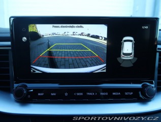 Kia ProCeed 1.4 T-GDI 2020