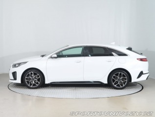 Kia ProCeed 1.4 T-GDI 2020
