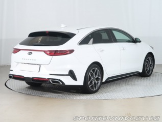 Kia ProCeed 1.4 T-GDI 2020