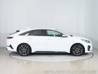 Kia ProCeed 1.4 T-GDI 2020