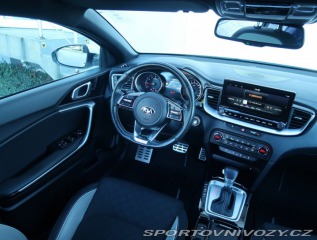 Kia ProCeed 1.4 T-GDI 2020