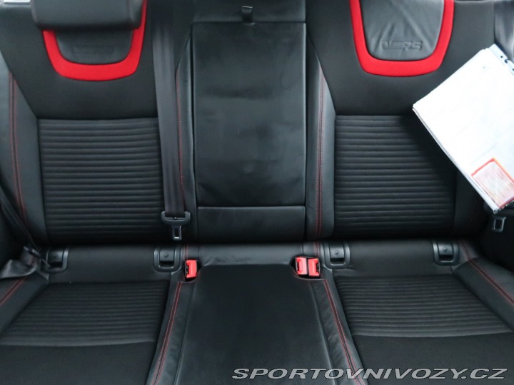 Škoda Octavia RS RS Challenge RS 2.0 TDI 2015