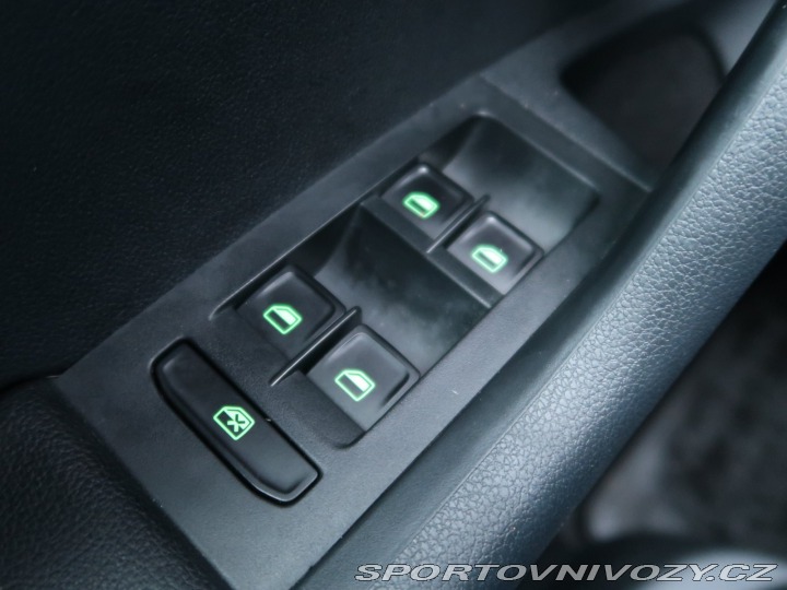 Škoda Octavia RS RS Challenge RS 2.0 TDI 2015