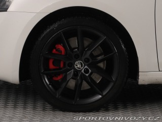 Škoda Octavia RS RS Challenge RS 2.0 TDI 2015