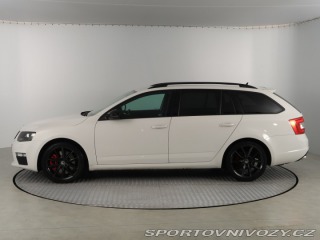 Škoda Octavia RS RS Challenge RS 2.0 TDI 2015