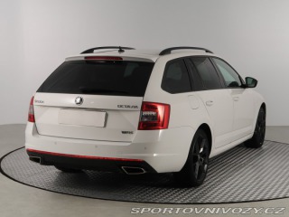 Škoda Octavia RS RS Challenge RS 2.0 TDI 2015