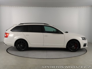 Škoda Octavia RS RS Challenge RS 2.0 TDI 2015