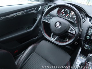 Škoda Octavia RS RS Challenge RS 2.0 TDI 2015