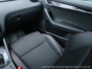 Škoda Octavia RS RS Challenge RS 2.0 TDI 2015