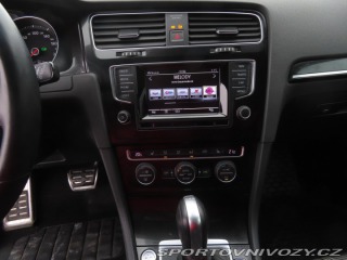 Volkswagen Golf GT 2.0 GTI 2013