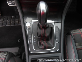 Volkswagen Golf GT 2.0 GTI 2013