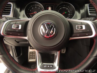 Volkswagen Golf GT 2.0 GTI 2013