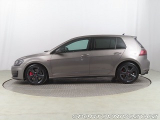 Volkswagen Golf GT 2.0 GTI 2013