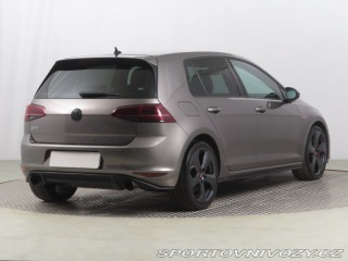 Volkswagen Golf GT 2.0 GTI 2013
