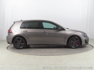 Volkswagen Golf GT 2.0 GTI 2013