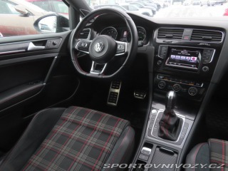 Volkswagen Golf GT 2.0 GTI 2013