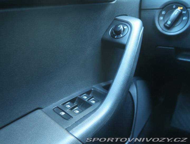 Škoda Octavia RS RS RS 2.0 TDI 4x4 DSG 2018