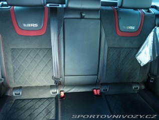 Škoda Octavia RS RS RS 2.0 TDI 4x4 DSG 2018