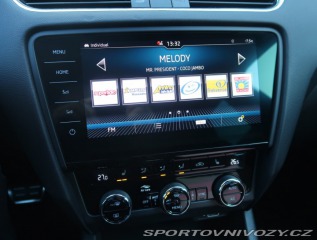 Škoda Octavia RS RS RS 2.0 TDI 4x4 DSG 2018