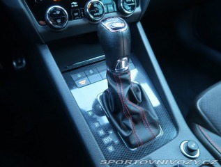 Škoda Octavia RS RS RS 2.0 TDI 4x4 DSG 2018