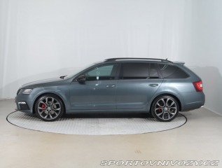 Škoda Octavia RS RS RS 2.0 TDI 4x4 DSG 2018