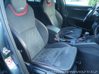 Škoda Octavia RS RS RS 2.0 TDI 4x4 DSG 2018