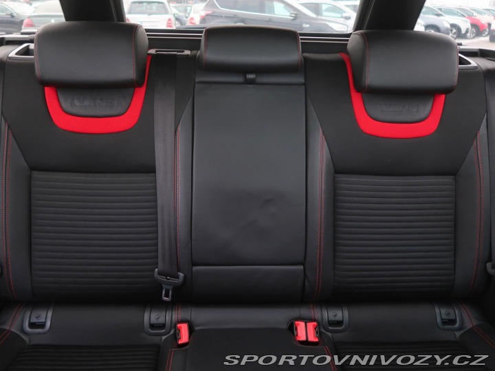 Škoda Octavia RS RS 2.0 TDI 2015