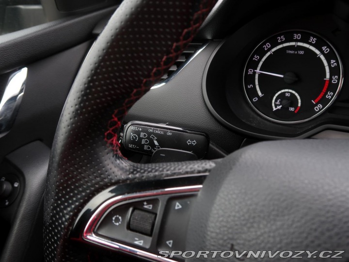 Škoda Octavia RS RS 2.0 TDI 2015