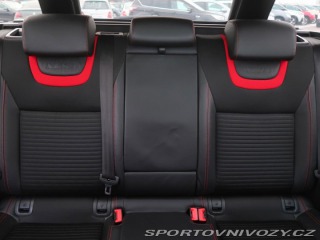 Škoda Octavia RS RS 2.0 TDI 2015