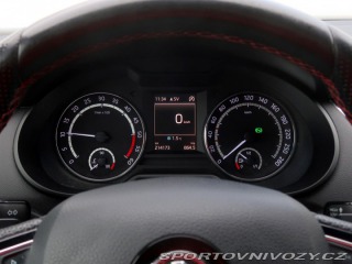 Škoda Octavia RS RS 2.0 TDI 2015