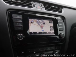 Škoda Octavia RS RS 2.0 TDI 2015