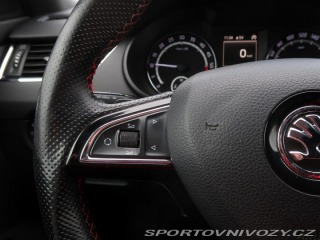 Škoda Octavia RS RS 2.0 TDI 2015