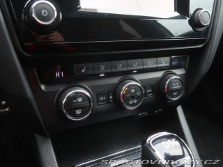 Škoda Octavia RS RS 2.0 TDI 2015