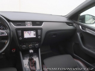 Škoda Octavia RS RS 2.0 TDI 2015