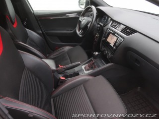 Škoda Octavia RS RS 2.0 TDI 2015