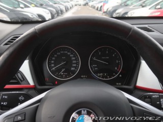 BMW X1 Sport Line xDrive25d 2017