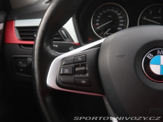 BMW X1 Sport Line xDrive25d 2017