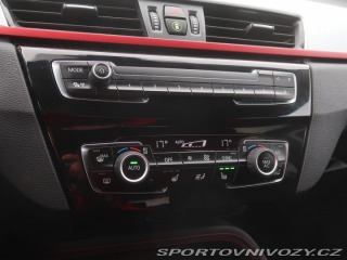 BMW X1 Sport Line xDrive25d 2017