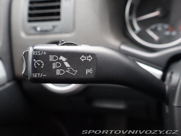 Škoda Octavia RS RS RS 2.0 TSI 2010