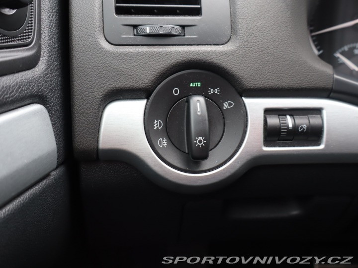 Škoda Octavia RS RS RS 2.0 TSI 2010