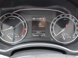 Škoda Octavia RS RS RS 2.0 TSI 2010