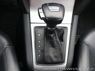 Škoda Octavia RS RS RS 2.0 TSI 2010