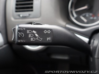 Škoda Octavia RS RS RS 2.0 TSI 2010